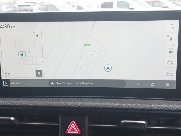Used Kia EV6 2025 for sale - 75522780: Photo 18