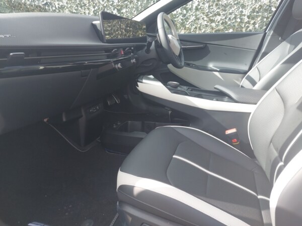 Used Kia EV6 2025 for sale - 75522780: Photo 5