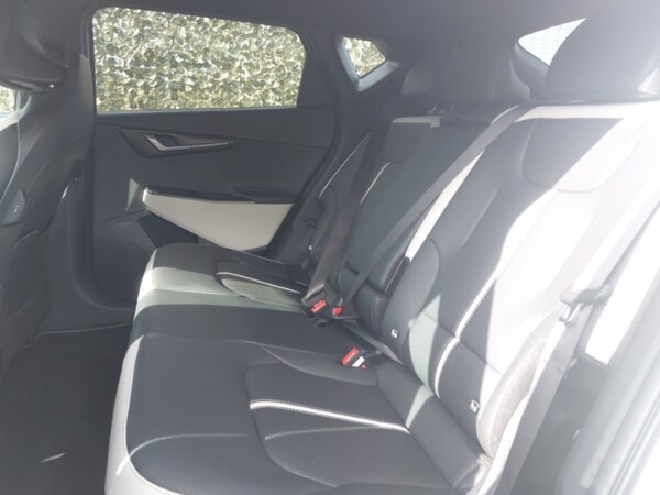 Used Kia EV6 2025 for sale - 75522780: Photo 6