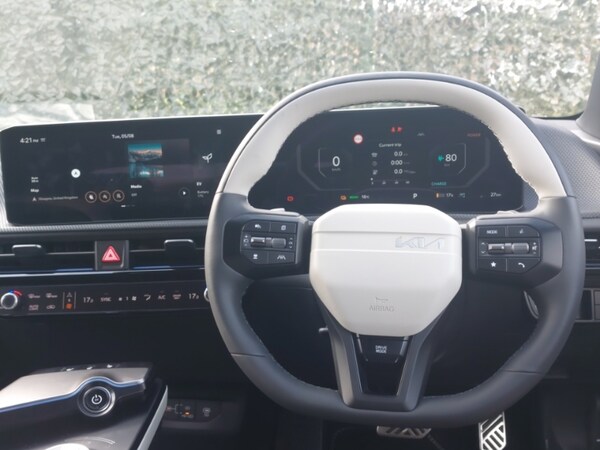 Used Kia EV6 2025 for sale - 75522780: Photo 7