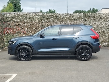 Used Volvo XC40 2025 for sale - 79538631: Photo