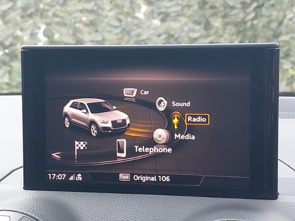 Used Audi Q2 2020 for sale - 76160883: Photo 10
