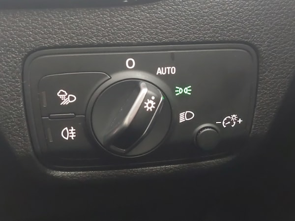 Used Audi Q2 2020 for sale - 76160883: Photo 13