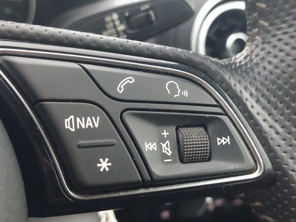Used Audi Q2 2020 for sale - 76160883: Photo 14