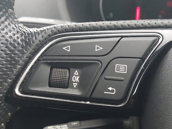 Used Audi Q2 2020 for sale - 76160883: Photo 15