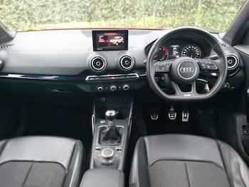 Used Audi Q2 2020 for sale - 76160883: Photo