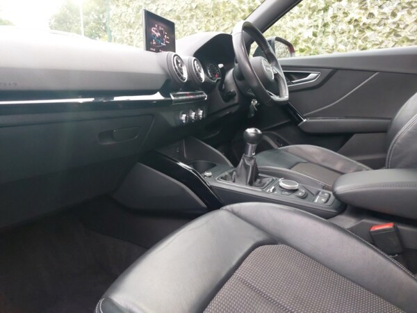 Used Audi Q2 2020 for sale - 76160883: Photo 5
