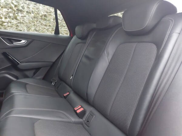 Used Audi Q2 2020 for sale - 76160883: Photo 6
