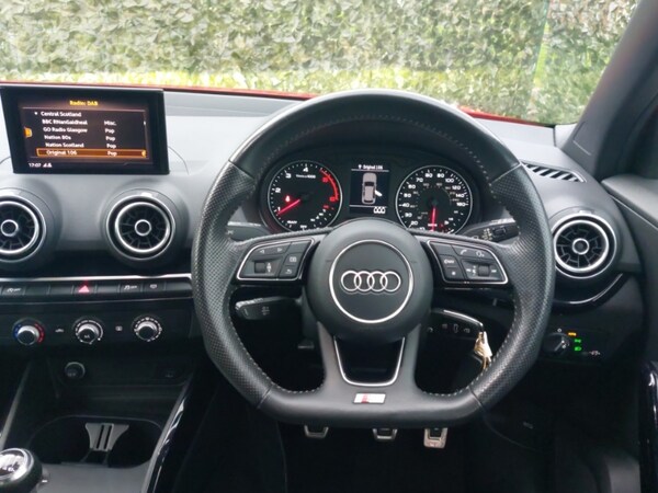 Used Audi Q2 2020 for sale - 76160883: Photo 7