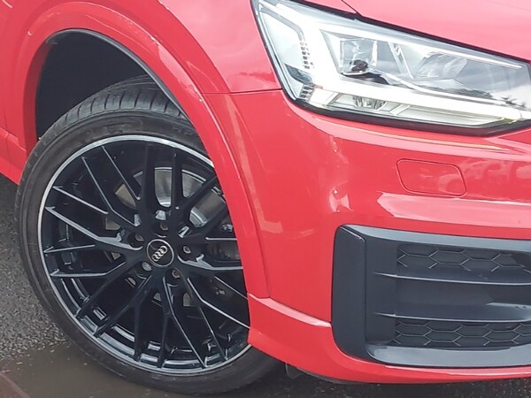 Used Audi Q2 2020 for sale - 76160883: Photo 9