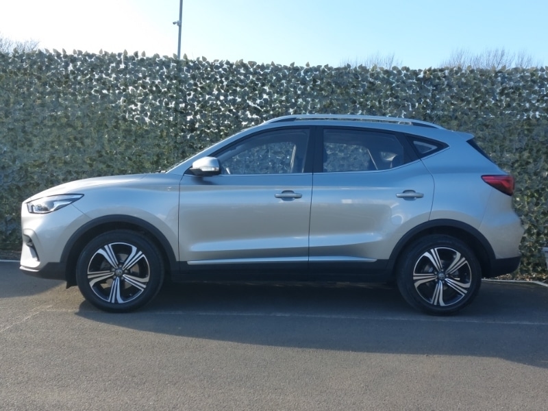 Used MG MG ZS 2022 for sale - 77731743: Photo 4