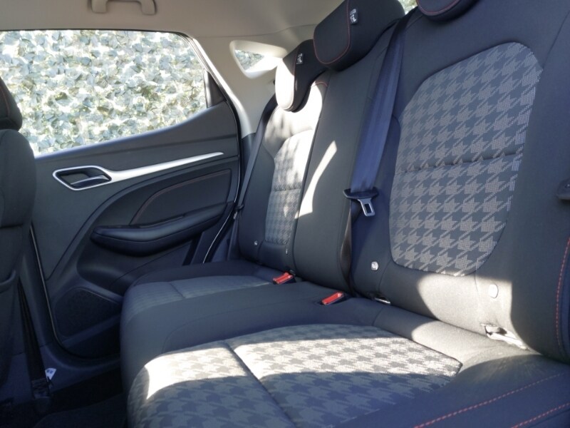 Used MG MG ZS 2022 for sale - 77731743: Photo 6