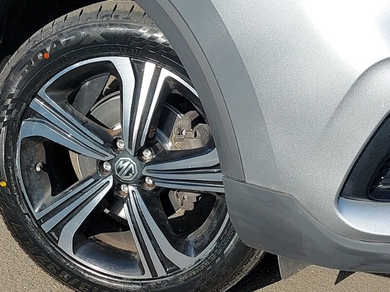 Used MG MG ZS 2022 for sale - 77731743: Photo 9