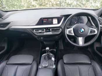 Used BMW 1 Series 2019 for sale - 75170084: Photo