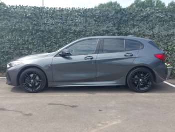 Used BMW 1 Series 2019 for sale - 75170084: Photo