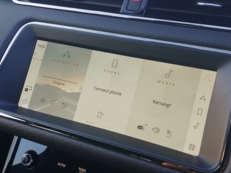 Used Land Rover Range Rover Evoque 2023 for sale - 76771509: Photo 10