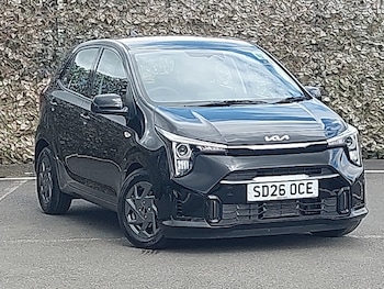 Used Kia Picanto 2026 for sale - 79586563: Photo