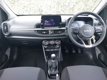 Used Kia Picanto 2026 for sale - 79586563: Photo