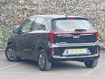 Used Kia Picanto 2026 for sale - 79586563: Photo