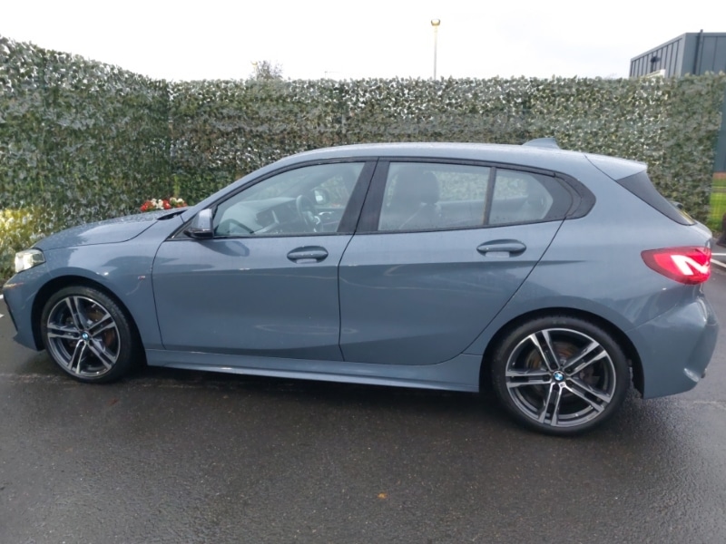 Used BMW 1 Series 2022 for sale - 76484116: Photo 4