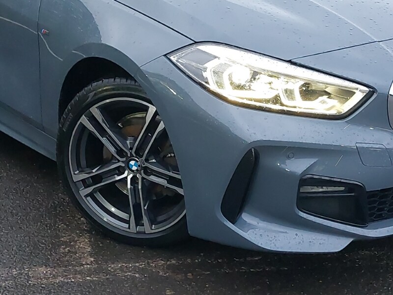 Used BMW 1 Series 2022 for sale - 76484116: Photo 9