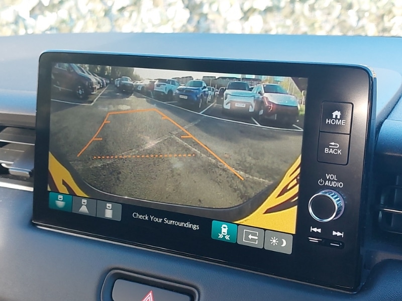 Used Honda HR-V 2022 for sale - 76579257: Photo 11