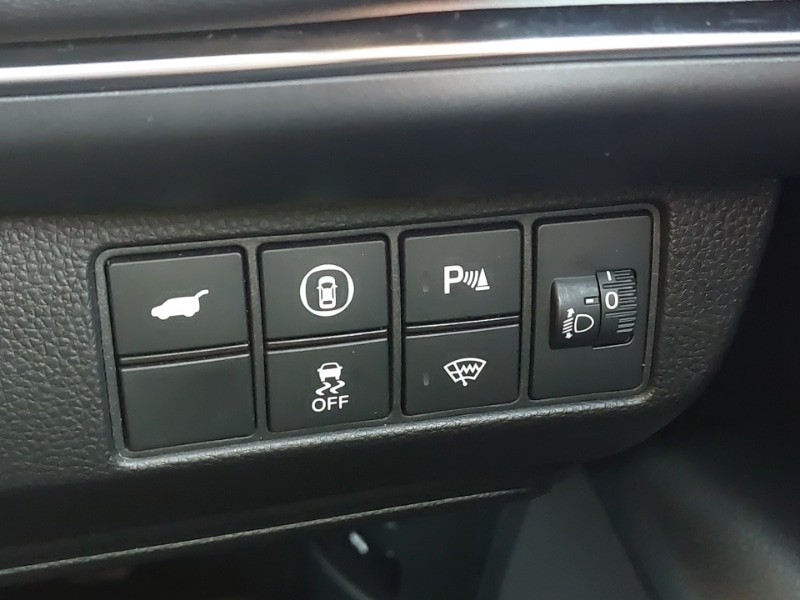 Used Honda HR-V 2022 for sale - 76579257: Photo 13