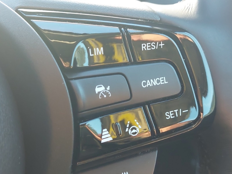 Used Honda HR-V 2022 for sale - 76579257: Photo 14