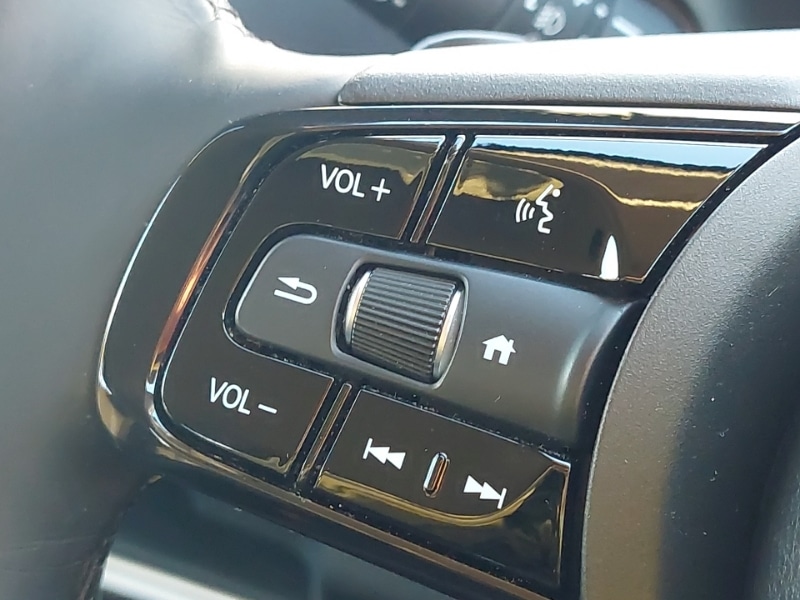 Used Honda HR-V 2022 for sale - 76579257: Photo 15