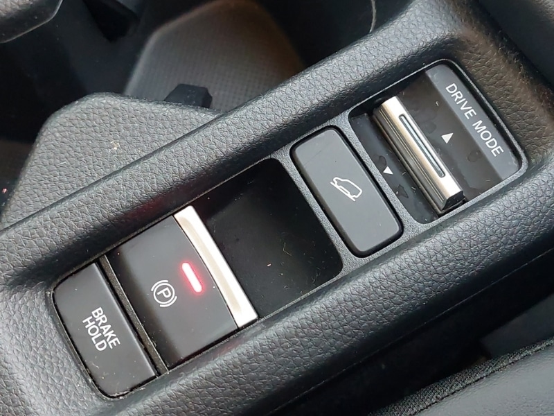 Used Honda HR-V 2022 for sale - 76579257: Photo 16