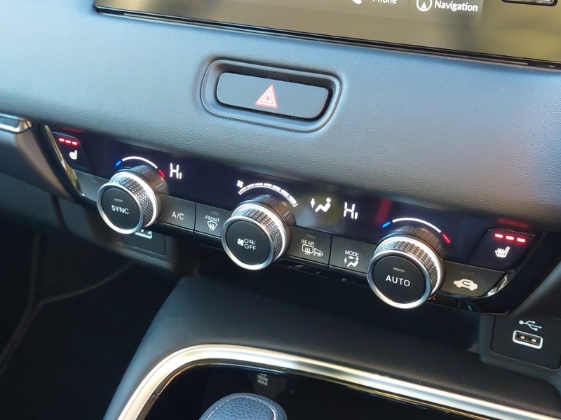 Used Honda HR-V 2022 for sale - 76579257: Photo 17