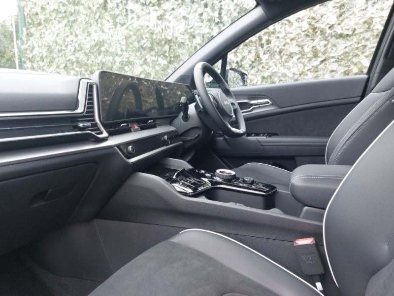 Used Kia Sportage 2025 for sale - 76294252: Photo 5