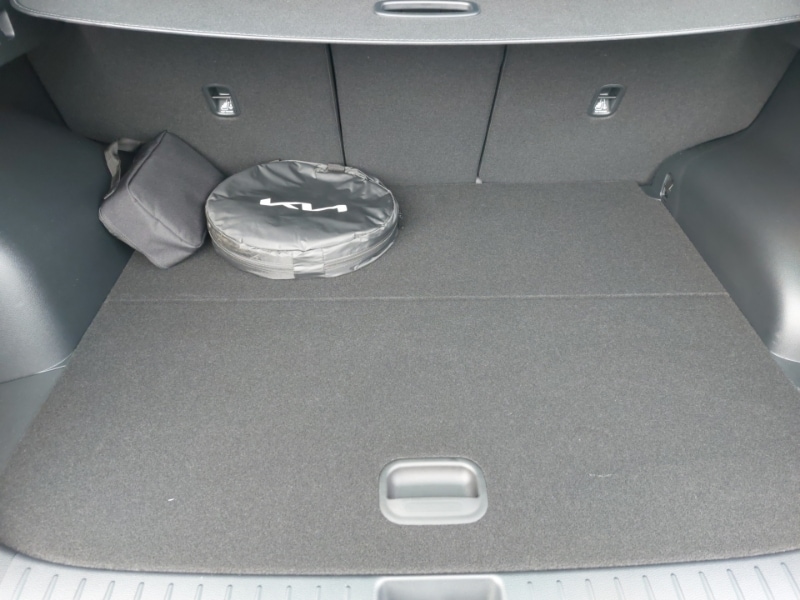 Used Kia Sportage 2025 for sale - 76294252: Photo 8