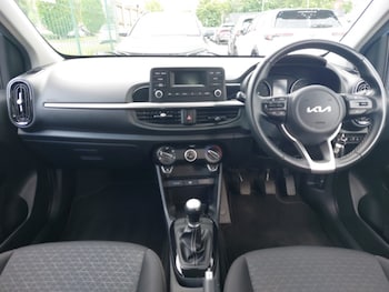 Used Kia Picanto 2022 for sale - 78766900: Photo