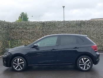 Used Volkswagen Polo 2020 for sale - 79031443: Photo