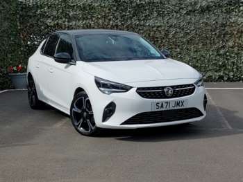 2021 - 1.2 Turbo Elite Edition 5dr