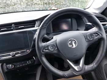 Used Vauxhall Corsa 2021 for sale - 75395045: Photo