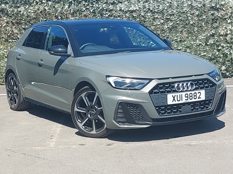 Used Audi A1 2021 for sale - 76271955: Photo 1