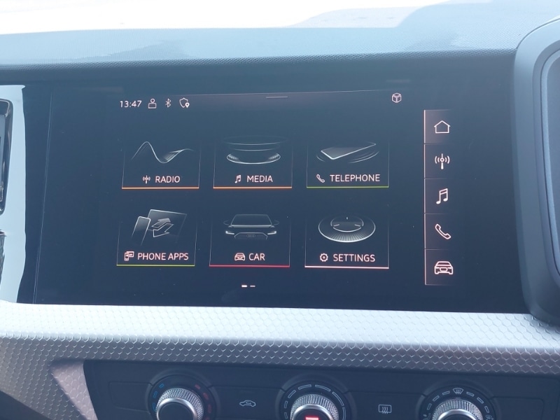 Used Audi A1 2021 for sale - 76271955: Photo 10