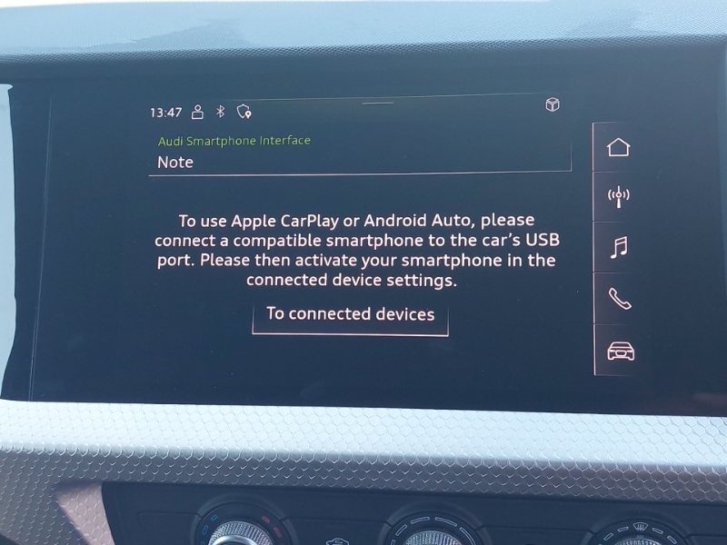 Used Audi A1 2021 for sale - 76271955: Photo 11