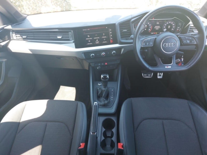 Used Audi A1 2021 for sale - 76271955: Photo 2