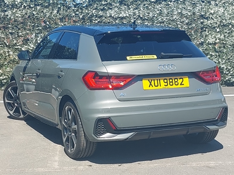 Used Audi A1 2021 for sale - 76271955: Photo 3