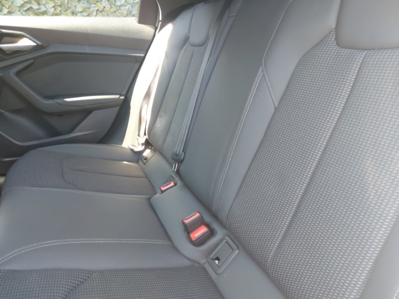 Used Audi A1 2021 for sale - 76271955: Photo 6