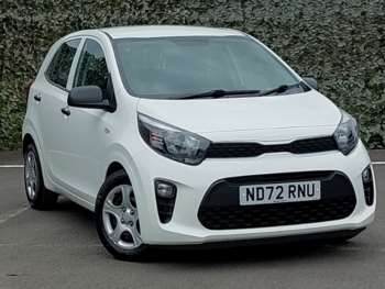 2022 - 1.0 1 5dr [4 seats]