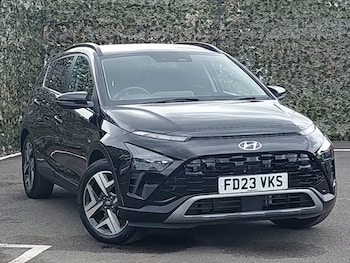 2023 - 1.0 TGDi 48V MHEV Premium 5dr DCT