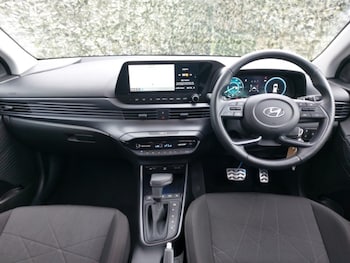 Used Hyundai BAYON 2023 for sale - 75725345: Photo