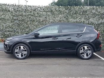 Used Hyundai BAYON 2023 for sale - 75725345: Photo