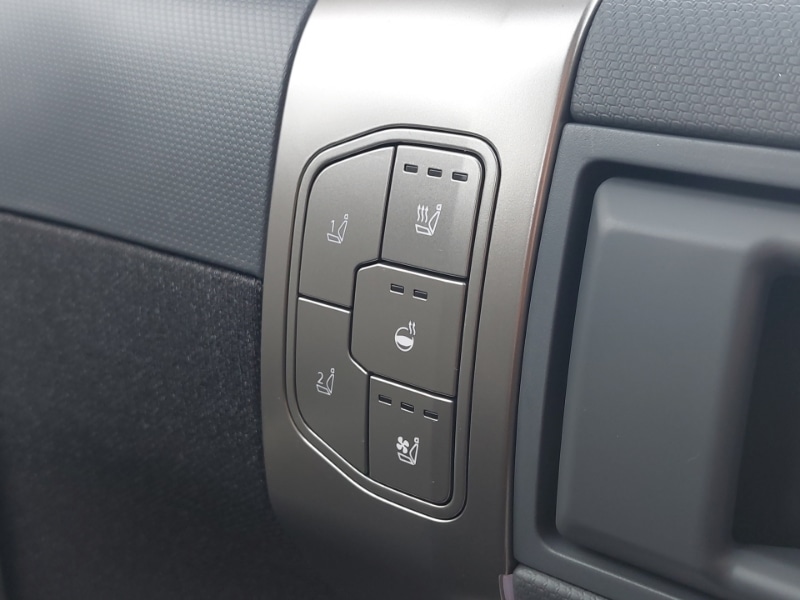 Used Kia EV3 2025 for sale - 77278277: Photo 13