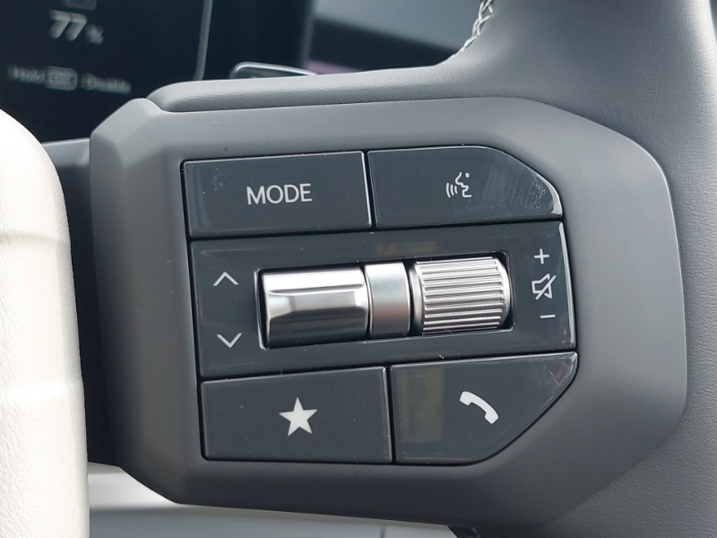 Used Kia EV3 2025 for sale - 77278277: Photo 15