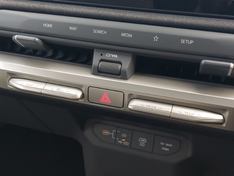 Used Kia EV3 2025 for sale - 77278277: Photo 17